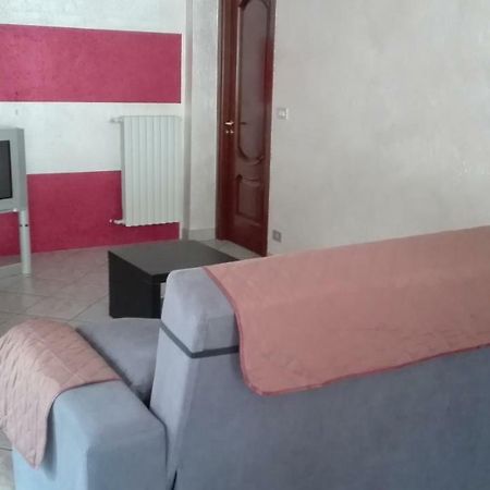 Ferienwohnung Vista Sulle Montagne Gaiola Exterior foto